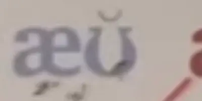 字符小图