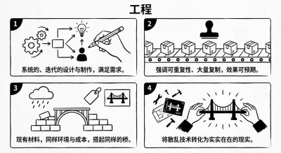 什么是工程系统设计制作
